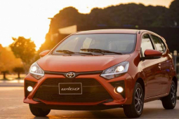 Tư vấn - Đây là 3 mẫu xe tầm 400 triệu đồng đáng mua bậc nhất hiện nay