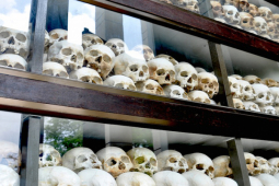 Du lịch - Những điểm đến hàng đầu không thể bỏ qua ở Phnom Penh