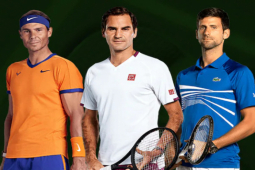 Thể thao - Ngoài Federer - Nadal, có 3 SAO cản đường Djokovic trở thành "Vua Grand Slam"