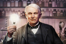 Giáo dục - du học - Đố bạn biết 15 nhân vật nổi tiếng này?