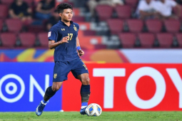 Bóng đá - Tin mới nhất bóng đá tối 6/4: Đấu Việt Nam, Thái Lan đón tin dữ ở SEA Games 32