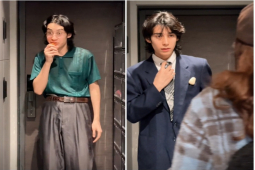 Đàn ông - Trào lưu biến hình khi gặp crush: Đàn ông Việt bảnh không thua gì nước ngoài