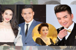 Tin tức trong ngày - Ca sĩ Đàm Vĩnh Hưng, Thủy Tiên yêu cầu bà Phương Hằng bồi thường số tiền "khủng"