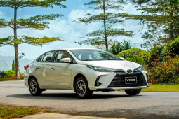 Tư vấn - Mazda 2 vs Toyota Vios: Cuộc chiến sedan hạng B hàng đầu phân khúc