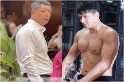 Đời sống Showbiz - Bình Minh cùng dàn "nam thần một thời" lộ diện mạo khó nhận ra