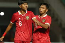 Bóng đá - U22 Indonesia được giao sứ mệnh phải giành HCV SEA Games