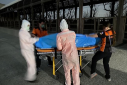 Tin tức trong ngày - Thử ADN các thi thể nghi là người Việt Nam được phát hiện gần Đài Loan