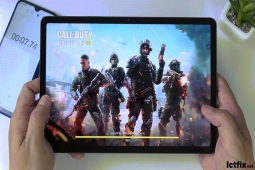 Thời trang Hi-tech - Galaxy Tab S9 Ultra sẽ "khủng" và khoẻ chưa từng có