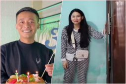 Giải trí - Kiếm tiền tỷ, cơ ngơi ở quê của Quang Linh Vlogs và "chiến thần review" Võ Hà Linh lại như thế này?