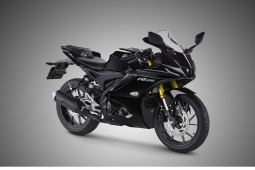 Thế giới xe - Yamaha R15 2023 trình làng: Thêm màu mới, giá từ 81 triệu đồng