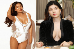 Đời sống Showbiz - Nàng hậu 6 con được tặng nhà 100 tỷ gây ngỡ ngàng vì cuộc sống "chân quê"