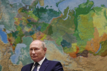Ông Putin nêu nguồn cơn căng thẳng Nga – Mỹ