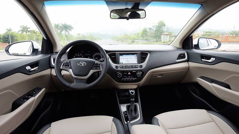 Huyndai Accent vs Toyota Vios: Đâu là lựa chọn tốt nhất? - 3