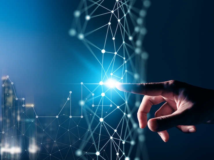 Tháng 4/2023 khởi động "Năm dữ liệu số quốc gia".