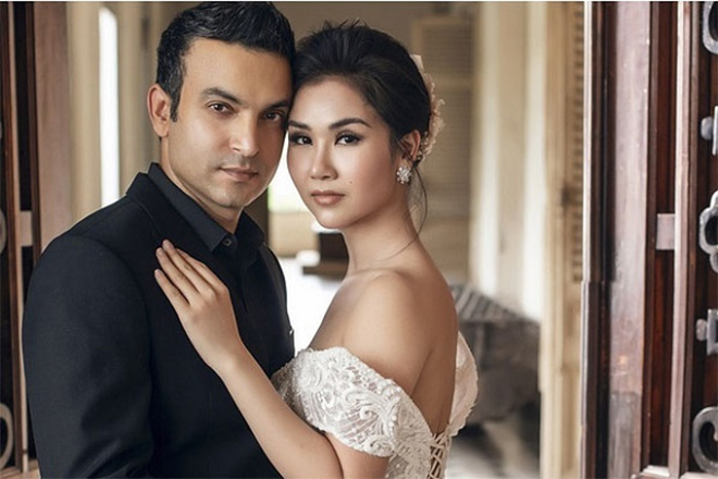 Võ Hạ Trâm được chồng cho 5 tỷ để thỏa sức thực hiện dự án âm nhạc