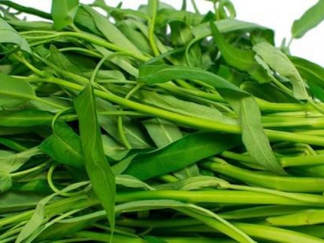 Ẩm thực - Những cấm kỵ khi ăn rau muống, phạm phải dễ "rước họa vào thân"