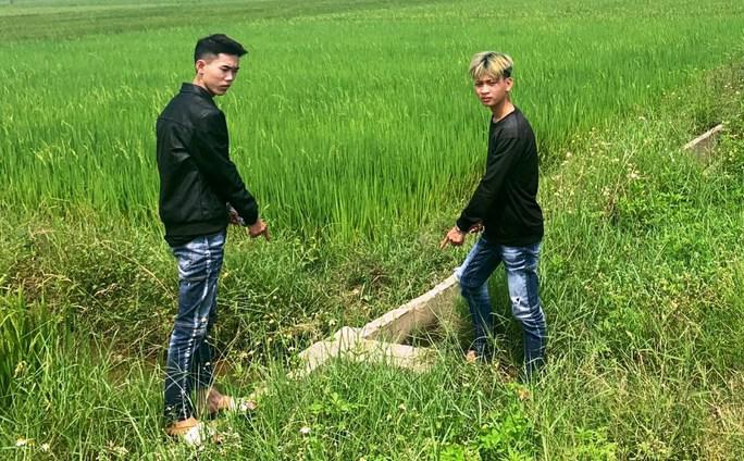 Hiền và Doanh thực hiện 12 vụ cướp tại thị xã Điện Bàn và huyện Duy Xuyên