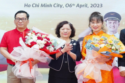 Tân Chủ tịch hãng hàng không Vietjet Air giàu cỡ nào?