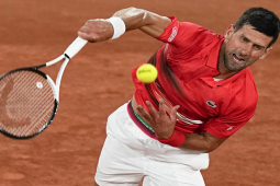 Nóng nhất thể thao trưa 7/4: Djokovic có cơ hội lớn thành hạt giống số 1 Roland Garros