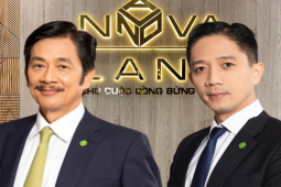 Kinh doanh - Nhà đại gia Việt có thêm trăm tỷ trong ngày dân chơi tháo chạy