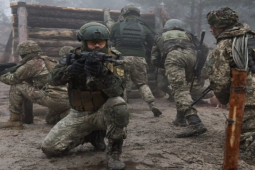 Thế giới - Chuyên gia Mỹ nhận định về quy mô, thời điểm Ukraine mở đợt phản công Nga