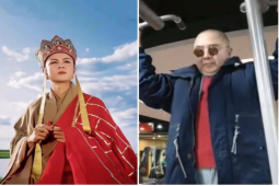 Đàn ông - Diện mạo hiện tại gây bất ngờ của "Đường Tăng điển trai nhất" màn ảnh