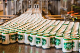 Kinh doanh - Bán bia mỗi ngày lãi hơn 15 tỷ đồng, "đại gia bia rượu" mạnh tay chia tiền