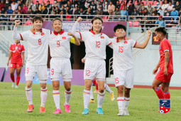 Bóng đá - Kết quả bóng đá nữ SEA Games 32, kết quả thi đấu đội tuyển nữ Việt Nam