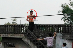 Pháp luật - 2 bé gái 10 tuổi mất tích và khu vườn bí ẩn (P1): Tìm con trong vô vọng