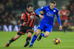 Bóng đá - Gay cấn đua trụ hạng NHA: 6 đội tranh 3 vé ở lại, Leicester có thoát hiểm thần kỳ?