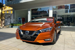 Tin tức ô tô - Đại lý "xả hàng" Nissan Almera, giảm giá tới 90 triệu đồng
