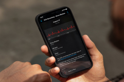Công nghệ thông tin - Garmin phát hành ứng dụng giúp đo điện tâm đồ trong 30 giây