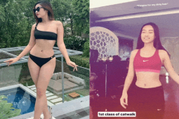 Đời sống Showbiz - Sự thật ảnh đẹp như "thần tiên tỷ tỷ" của 2 cô vợ đại gia nức tiếng showbiz Việt