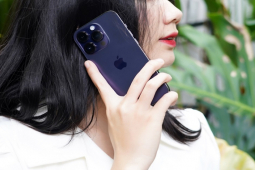Thời trang Hi-tech - Bảng giá iPhone tháng 4/2023: iPhone 14 Pro 1TB giảm 12 triệu đồng