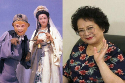 Phim - Hé lộ chuyện ly kỳ về Quan Thế Âm Bồ Tát trong "Tây Du Ký" 1986