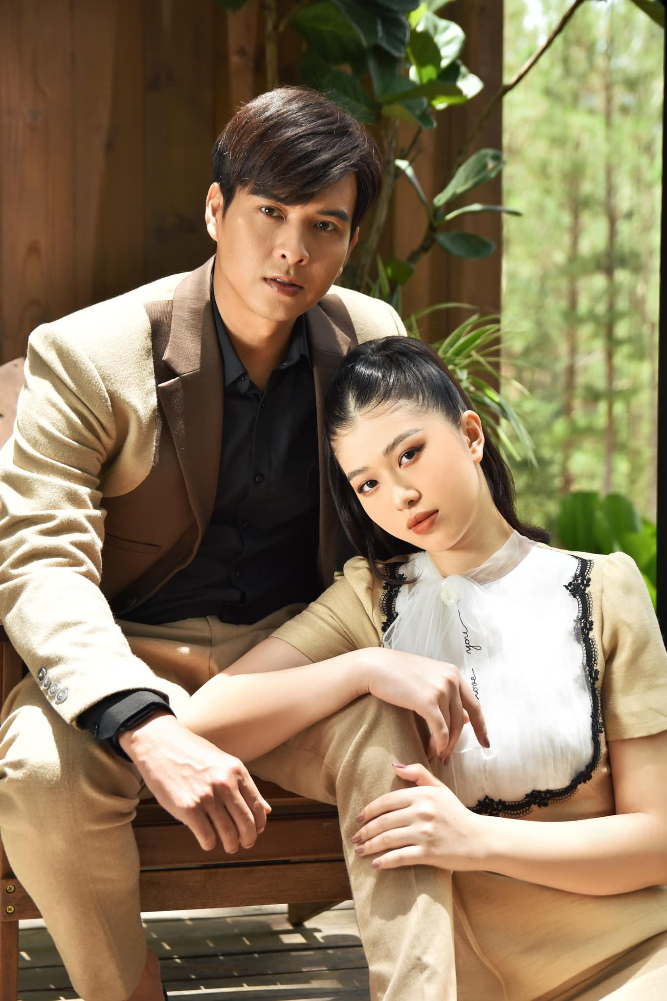 Hồ Quang Hiếu sau chia tay Bảo Anh: “Tôi đang yêu diễn viên trẻ, sẽ cưới trong năm nay” - 5
