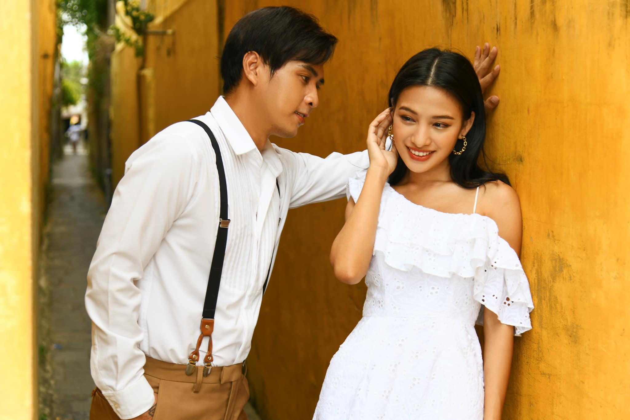 Hồ Quang Hiếu sau chia tay Bảo Anh: “Tôi đang yêu diễn viên trẻ, sẽ cưới trong năm nay” - 3