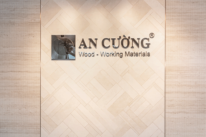 Tấm Laminate Digital nhằm đáp ứng nhiều phong cách thiết kế nội thất đặc biệt