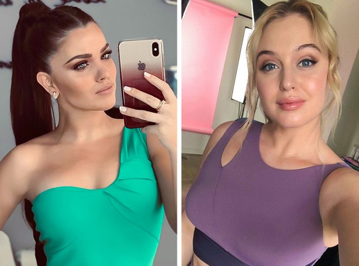 Bạn đã biết cách chọn đúng kiểu cổ áo phù hợp nhất với mình? - 6