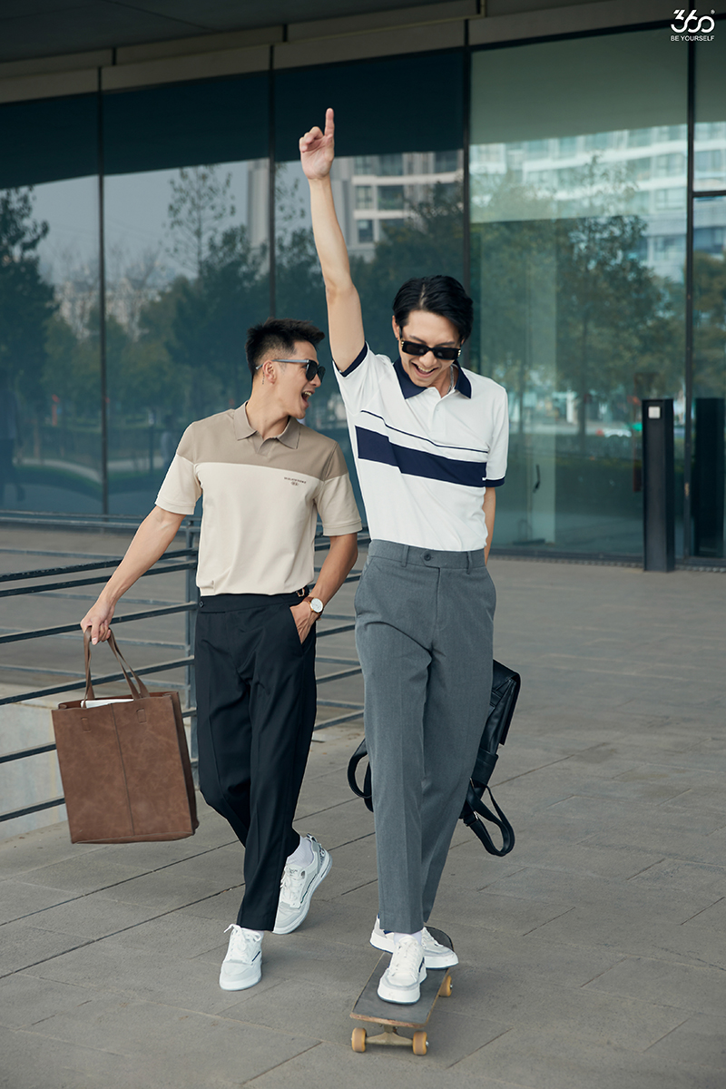 Khám phá local brand thời trang 360® – Lựa chọn quen thuộc của giới trẻ Việt - 2