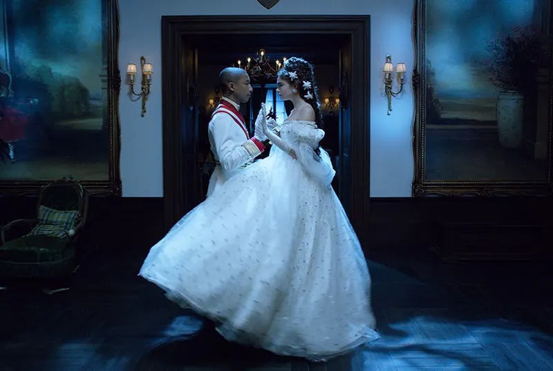 Pharrell Williams hợp tác với dòng thời trang tốt nhất cho nam giới - 2