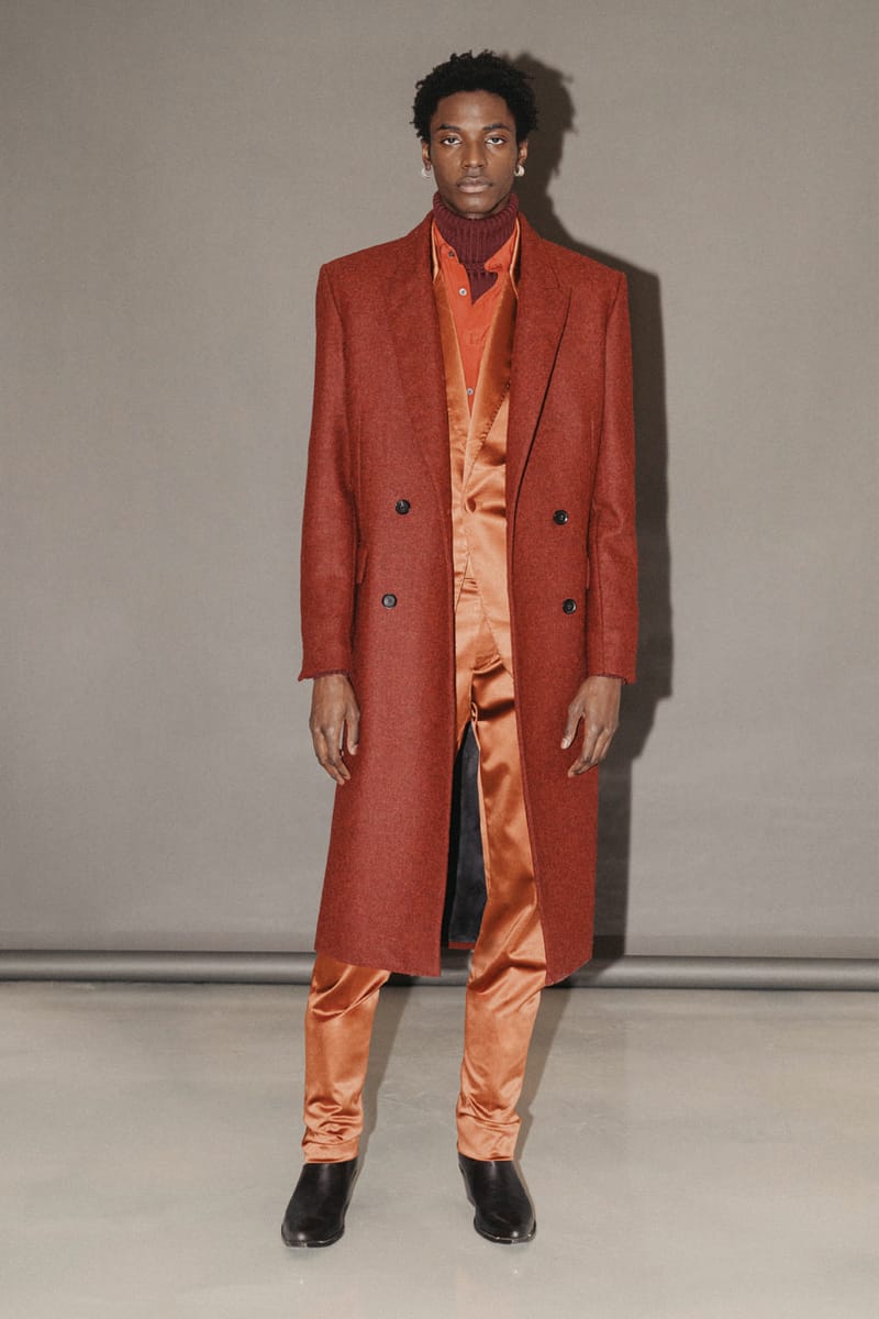 Teddy Vonranson FW23 định nghĩa phong cách Americana kinh điển hiện đại - 18