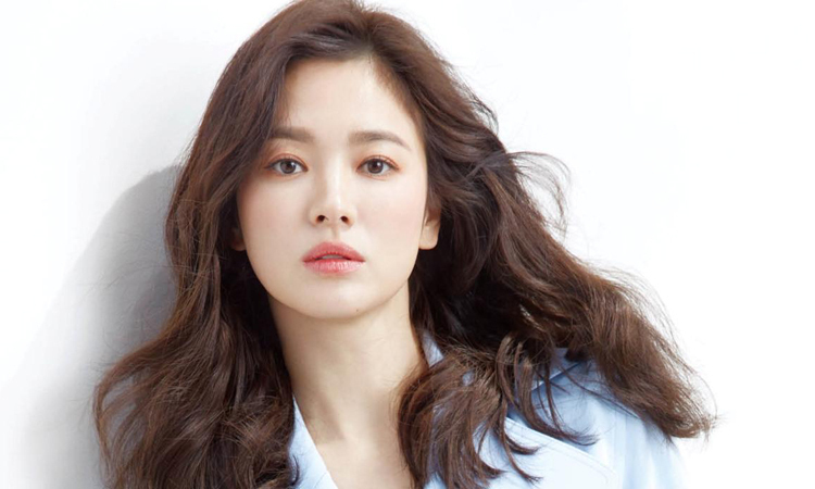 Hóa ra đây là bí quyết giúp Song Hye Kyo mạnh khỏe, xinh đẹp ở tuổi 40 - 1