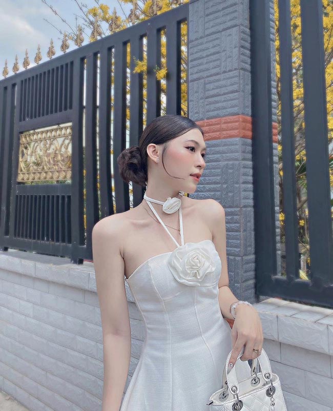 Khánh An nhận ra mình khác biệt từ nhỏ khi luôn thích chơi những trò chơi của con gái.&nbsp;

