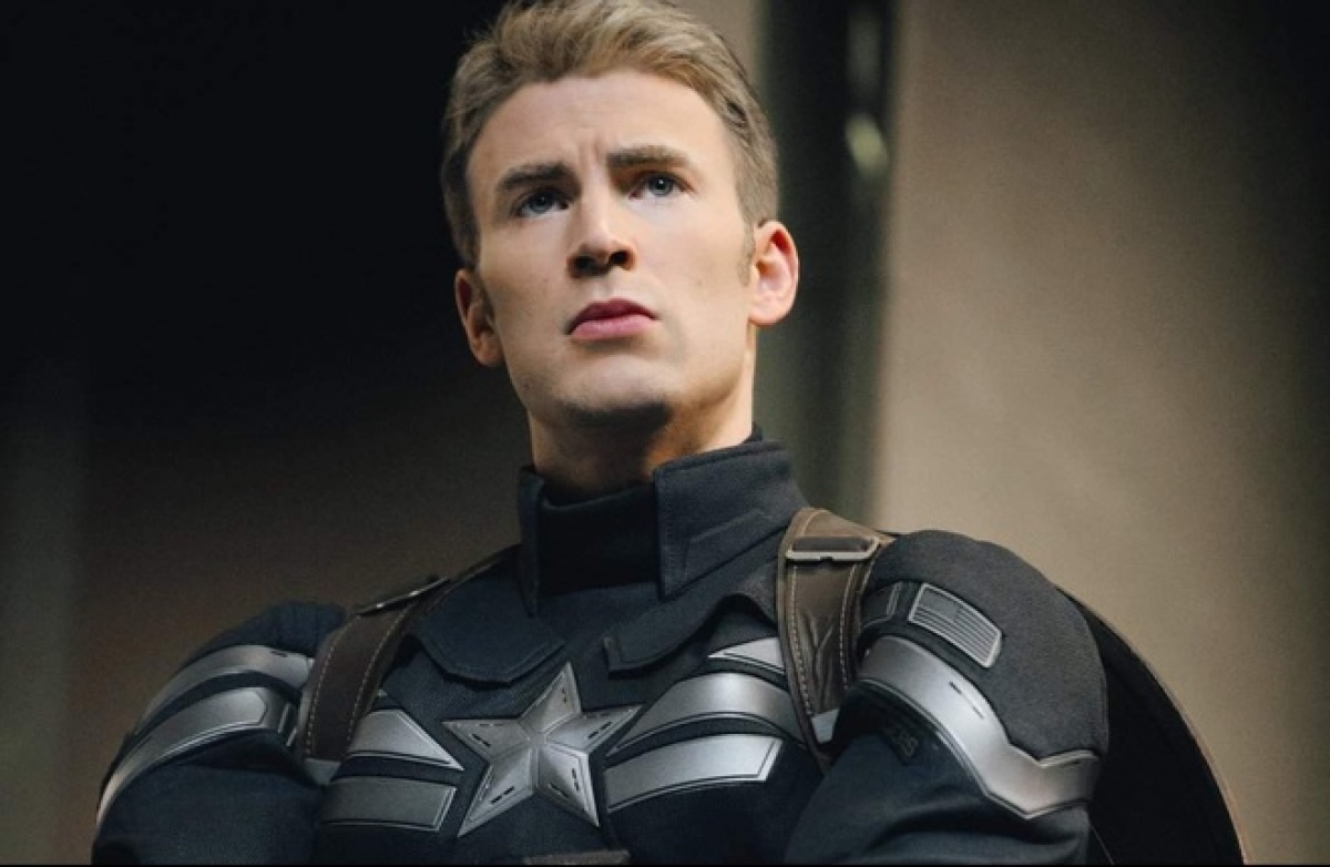 Bí quyết giữ được thân hình vạm vỡ ở tuổi 40 như “Captain America” Chris Evans - 1