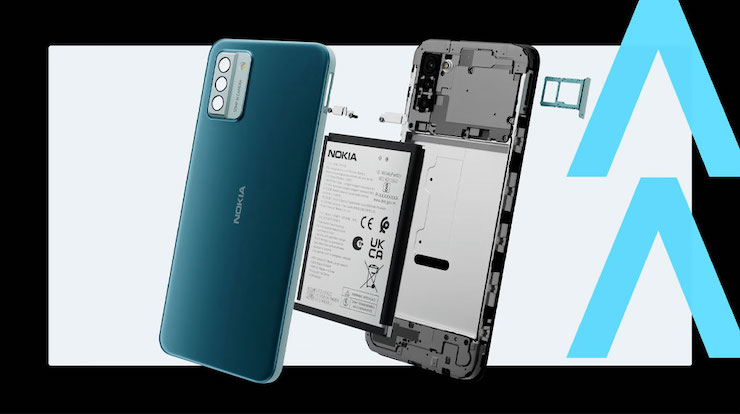 Bảng giá điện thoại Nokia tháng 5/2023: Giảm sâu hơn so với tháng trước - 3