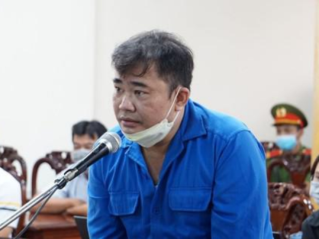 Pháp luật - Vụ "chi 20 tỉ đẩy Giám đốc công an đi nơi khác": 1 người vừa là bị cáo, vừa là bị hại