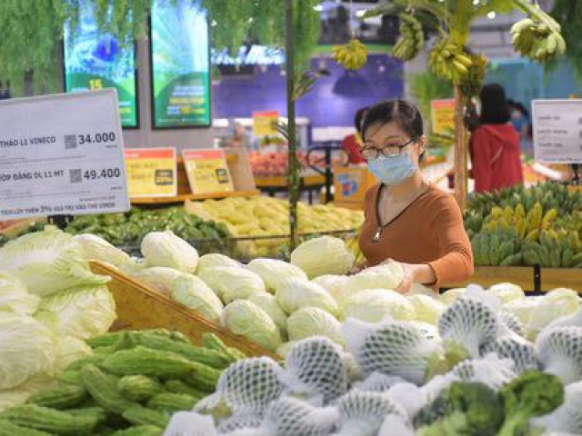 Kinh doanh - Đề xuất tiếp tục giảm thuế giá trị gia tăng từ 10% xuống 8%