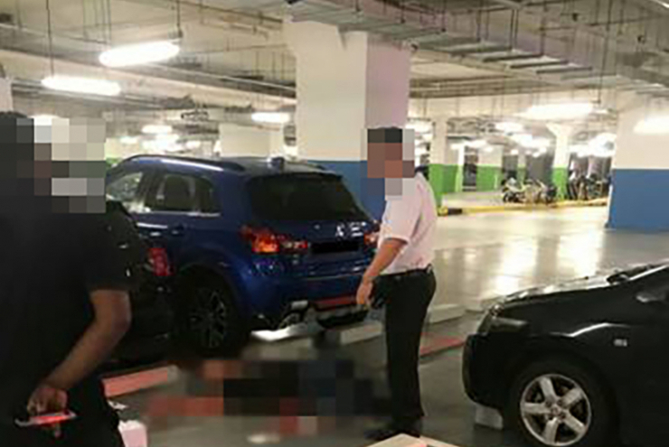 Kế độc của người đàn bà bị nhân tình rời bỏ: Bi kịch gây sốc