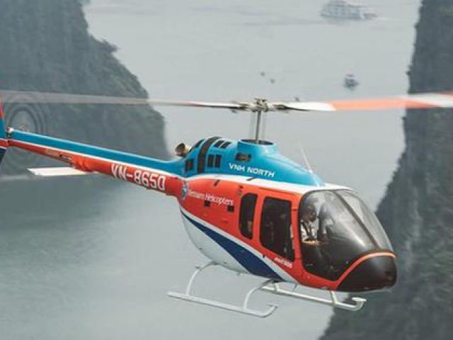 Vụ rơi trực thăng Bell-505: Đề nghị doanh nghiệp bảo hiểm nhanh chóng bồi thường